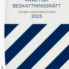 Praktisk beskattningsrätt : lärobok i inkomstbeskattning 2025