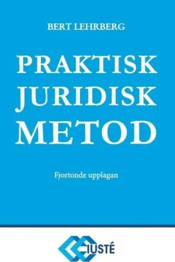 Praktisk juridisk metod