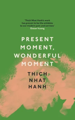 Present Moment, Wonderful Moment