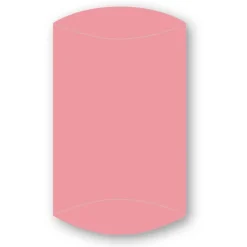 Presentask 3-pack rosa