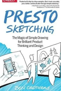 Presto Sketching