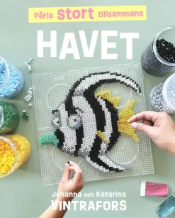 Pärla stort tillsammans : havet