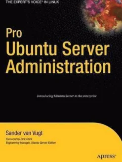 Pro Ubuntu Server Administration