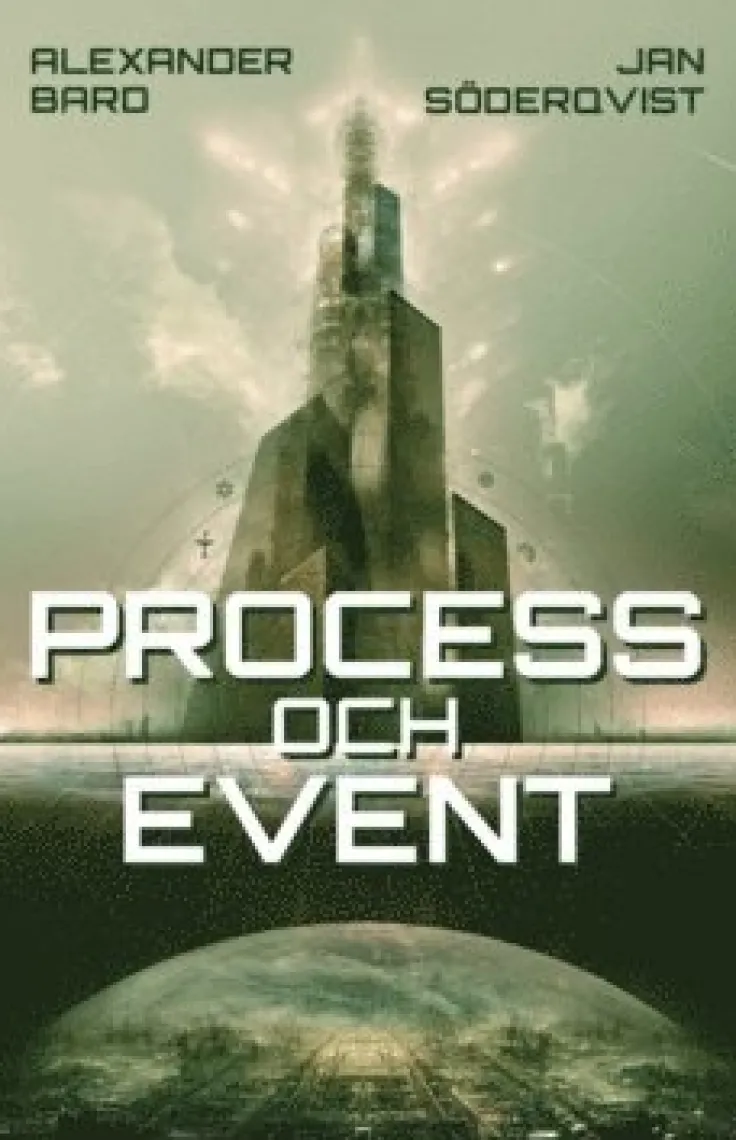 Process och event