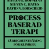 Processbaserad terapi : färdighetsträning för kliniker
