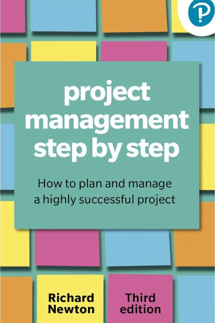 Project Management Step By Step