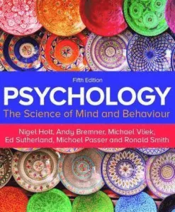 Psychology 5e