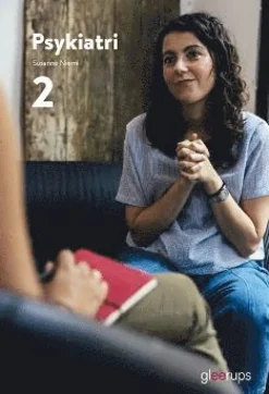 Psykiatri 2, elevbok