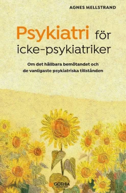 Psykiatri för icke-psykiatriker : om det hållbara bemötandet och de vanligaste psykiatriska tillstånden
