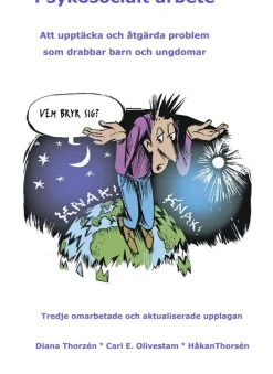 Psykosocialt arbete bland barn och ungdomar