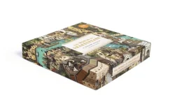 Pussel 1000 bitar - The World of Shakespeare