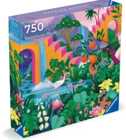 Pussel 750 bitar Art&Soul - Amazing Nature