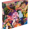 Pussel 750 bitar Art&Soul - Bird Watching