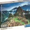Pussel 1000 bitar High Quality Collection - Machu Picchu