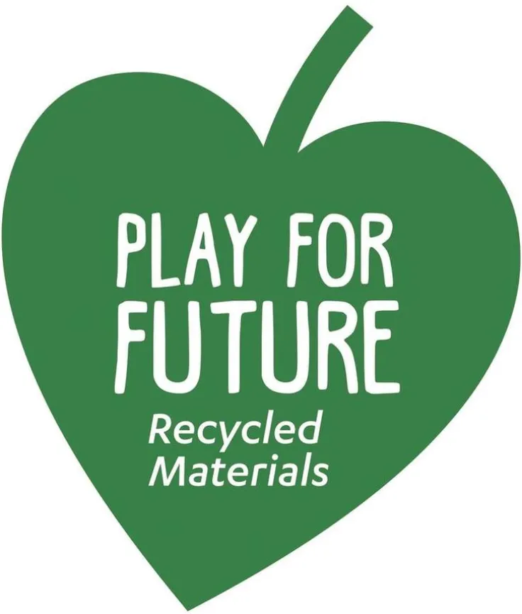 Pussel 20 bitar 2-pack Kids Tied Together