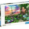 Pussel 3000 bitar Paris Dream High Quality Collection