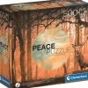 Pussel 500 bitar Peace Puzzle Rustling Silence
