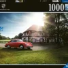 Pussel 1000 bitar Porsche Classic 356