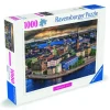 Pussel 1000 bitar Scandinavian Stockholm