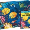 Pussel & Bok - Rädda planeten : Korallrev