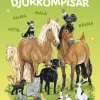 Pyssla med Djurkompisar