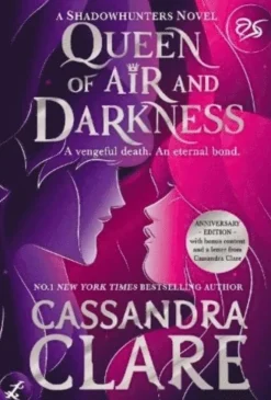 Queen of Air and Darkness