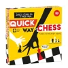 Quick way to Chess