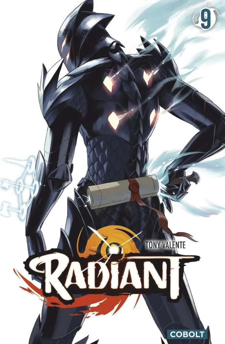 Radiant 9
