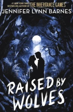 Raised by Wolves
