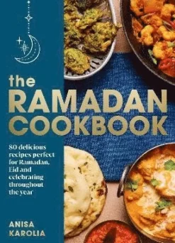 Ramadan Cookbook