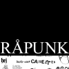 RAPUNK, The birth of Swedish hardcore, 1981-89