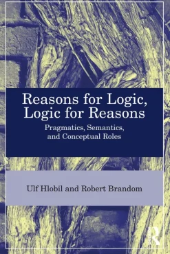 Reasons for Logic, Logic for Reasons