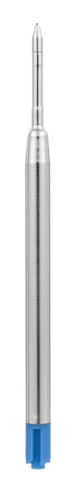 Refill Zebra 901 0,7 blå