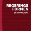 Regeringsformen : en kommentar