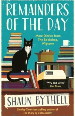 Remainders of the Day