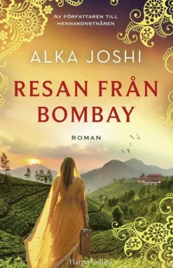 Resan från Bombay