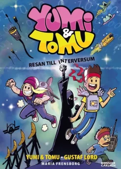 Resan till Interversum