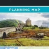 Rick Steves Scotland Planning Map