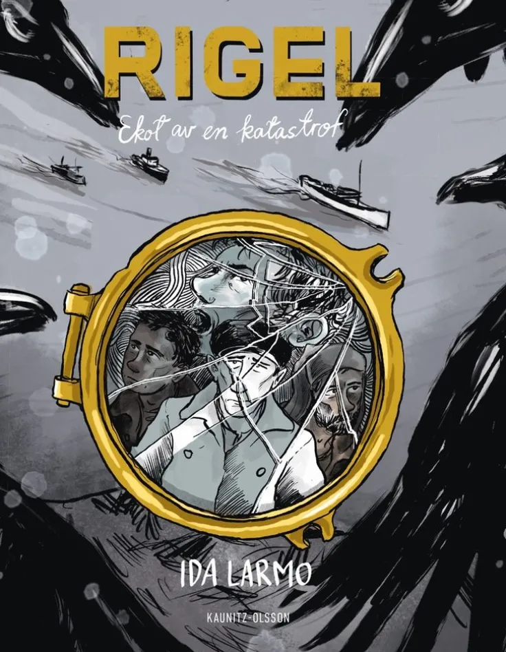 Rigel : ekot av en katastrof