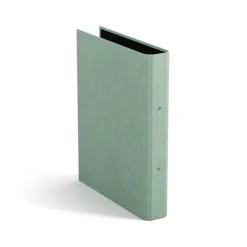 Ringpärm A4 Ringo ljusgrön