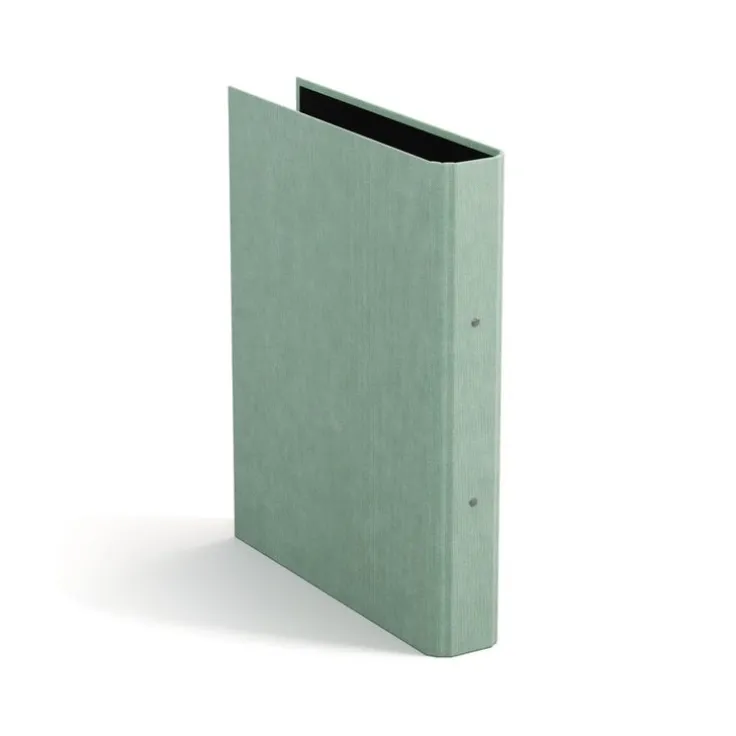 Ringpärm A4 Ringo ljusgrön