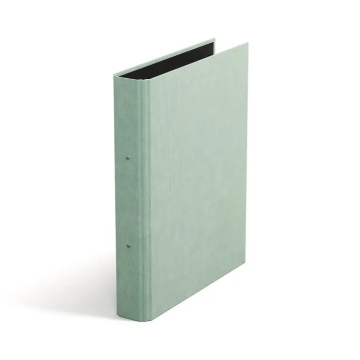 Ringpärm A4 Ringo ljusgrön