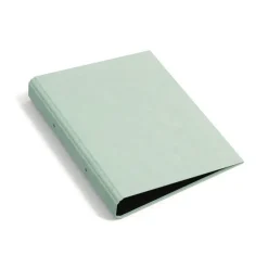 Ringpärm A4 Ringo ljusgrön