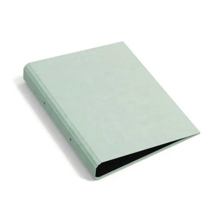 Ringpärm A4 Ringo ljusgrön