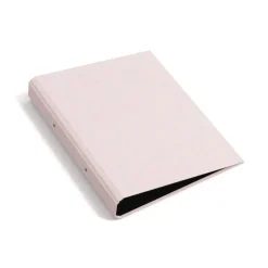 Ringpärm A4 Ringo rosa