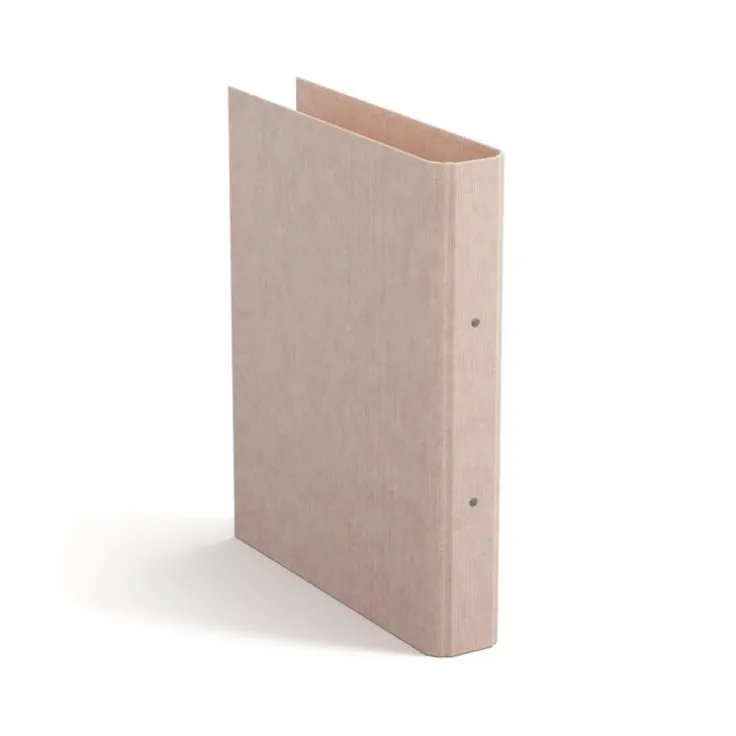 Ringpärm A4 Ringo Sand