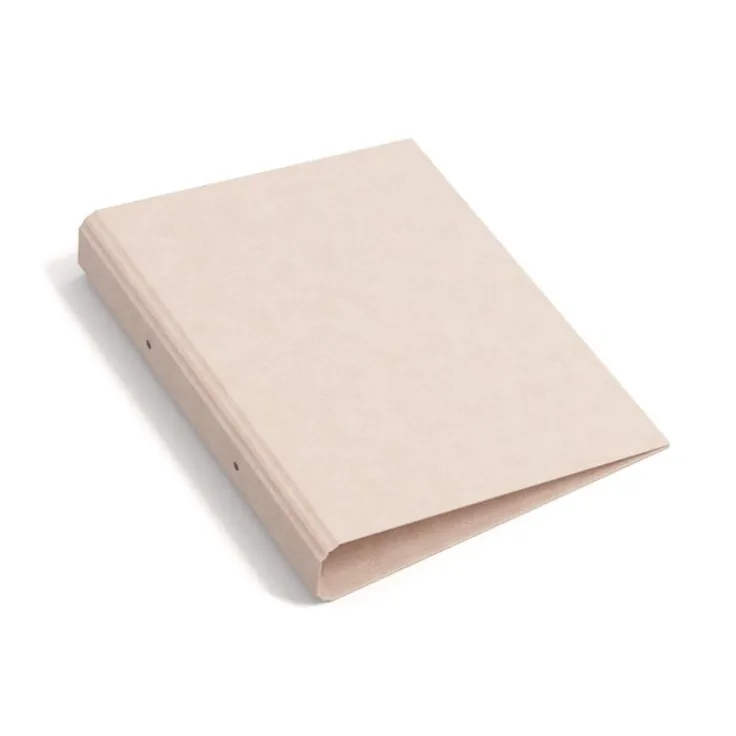 Ringpärm A4 Ringo Sand