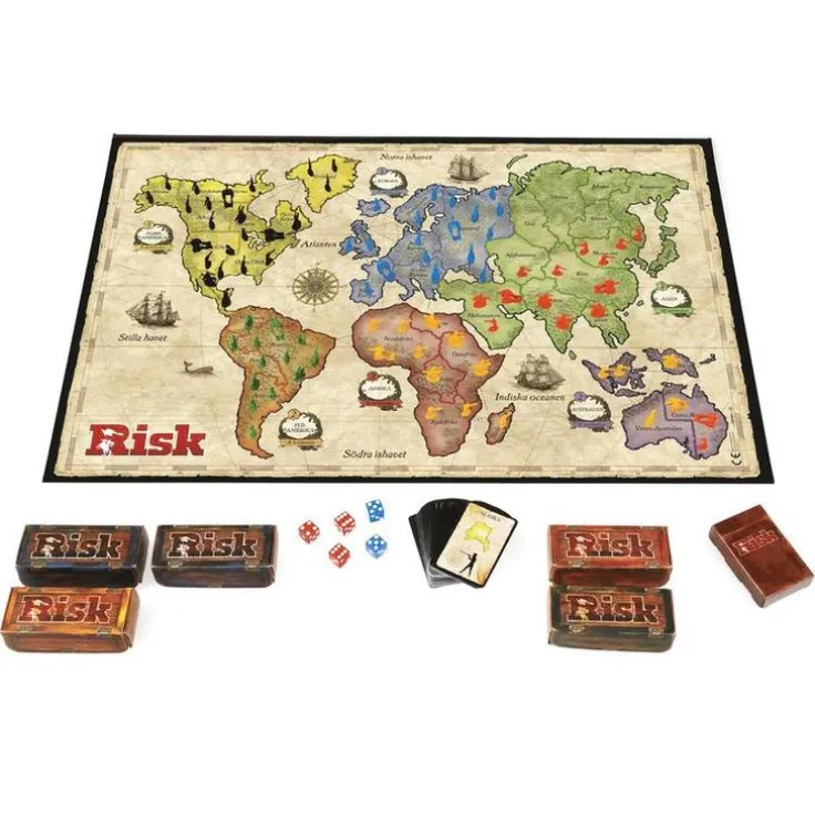 Risk