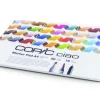 Ritblock A4 Copic Marker Pad 75g