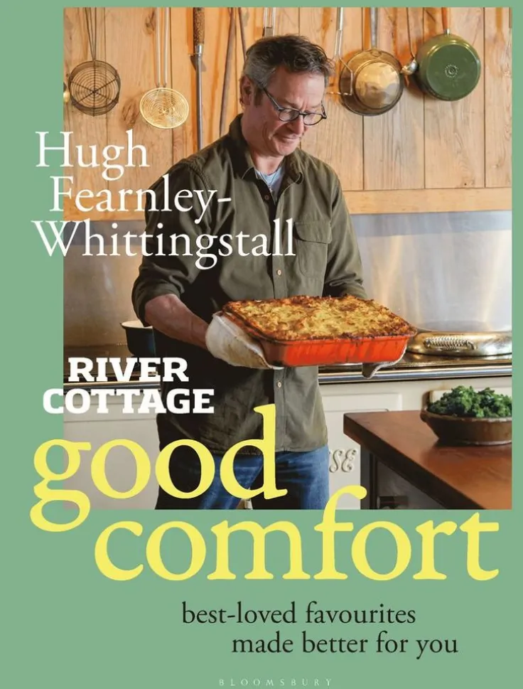 River Cottage Good Comfort